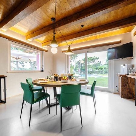 L'Organetto, Luxury B&B Lido di Fermo Exteriér fotografie
