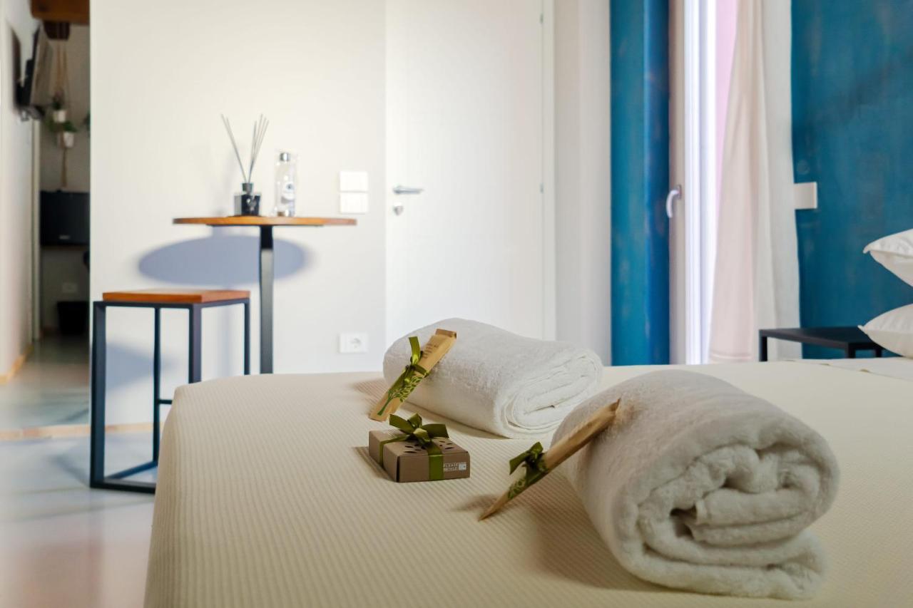 L'Organetto, Luxury B&B Lido di Fermo Exteriér fotografie
