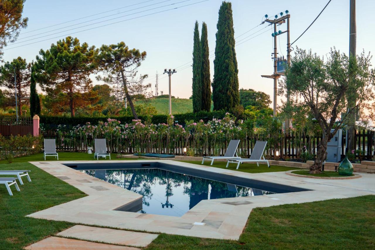 L'Organetto, Luxury B&B Lido di Fermo Exteriér fotografie