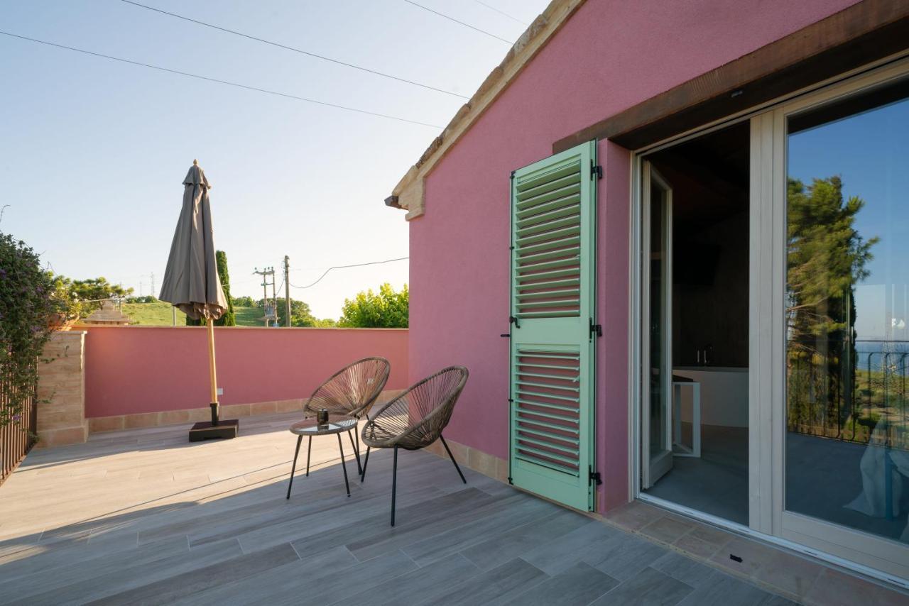 L'Organetto, Luxury B&B Lido di Fermo Exteriér fotografie