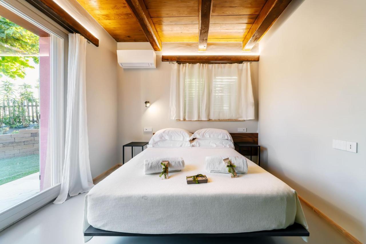 L'Organetto, Luxury B&B Lido di Fermo Exteriér fotografie