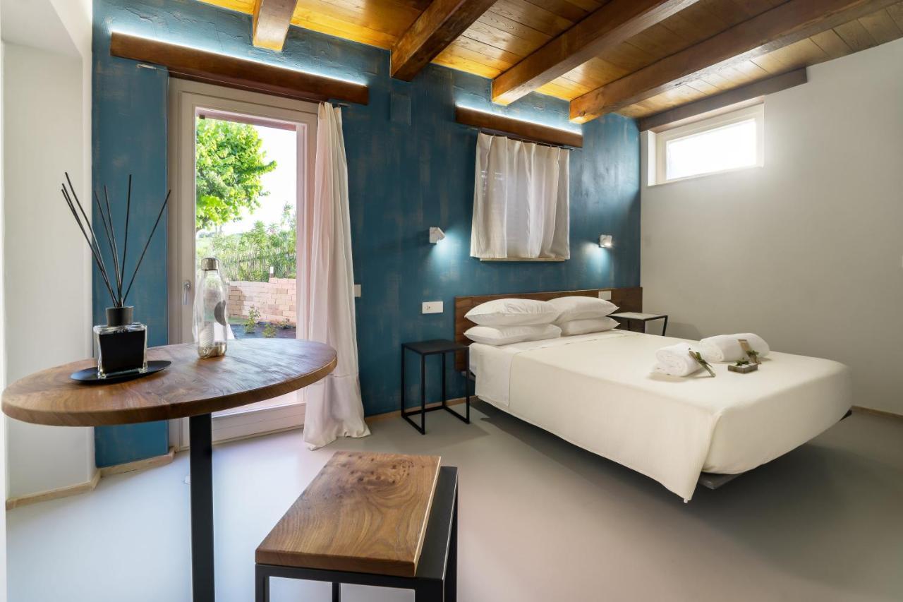 L'Organetto, Luxury B&B Lido di Fermo Exteriér fotografie