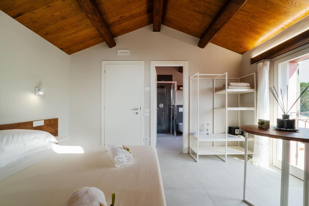 L'Organetto, Luxury B&B Lido di Fermo Exteriér fotografie