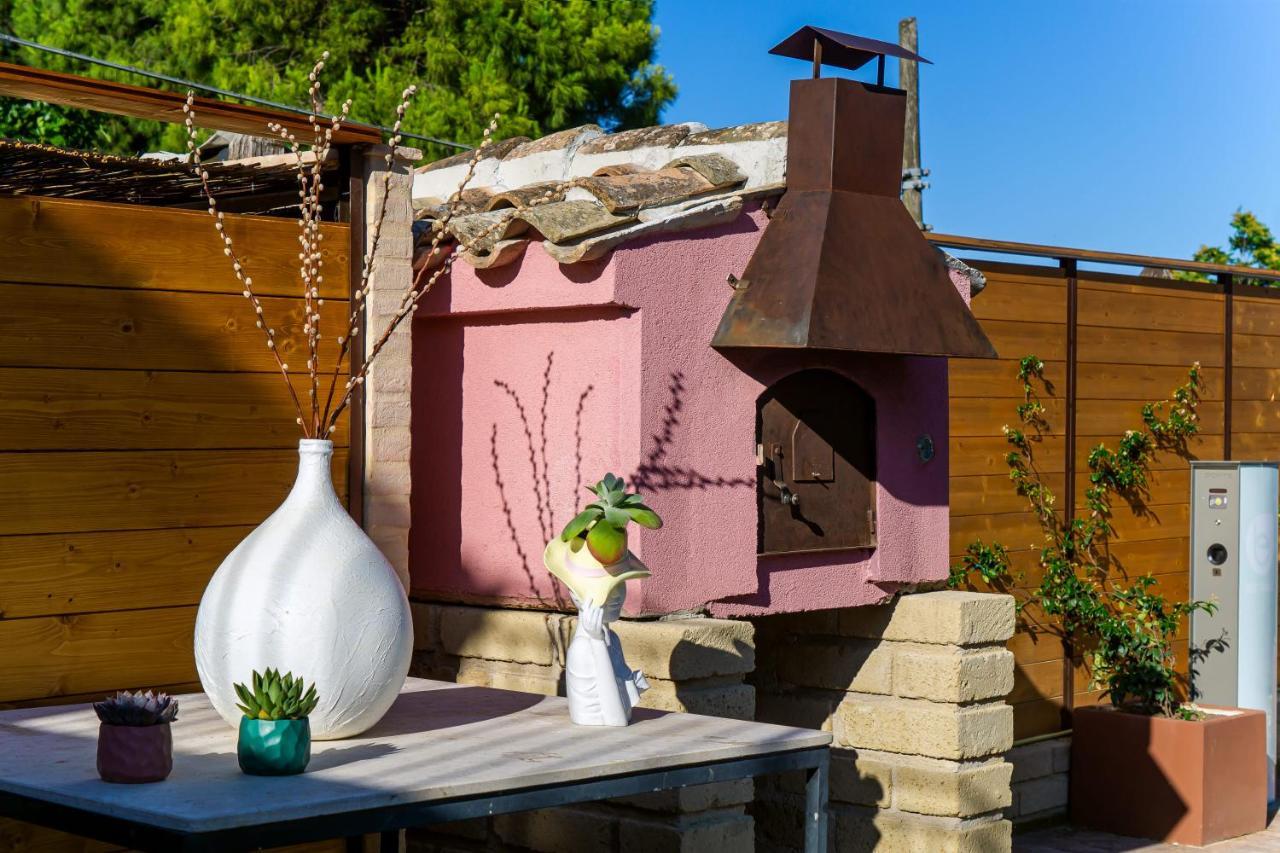 L'Organetto, Luxury B&B Lido di Fermo Exteriér fotografie