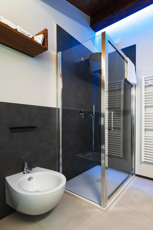 L'Organetto, Luxury B&B Lido di Fermo Exteriér fotografie