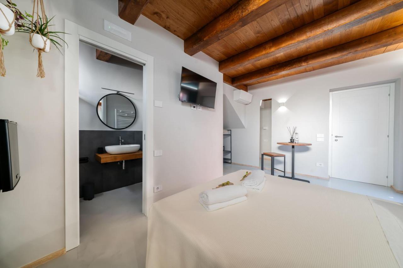 L'Organetto, Luxury B&B Lido di Fermo Exteriér fotografie