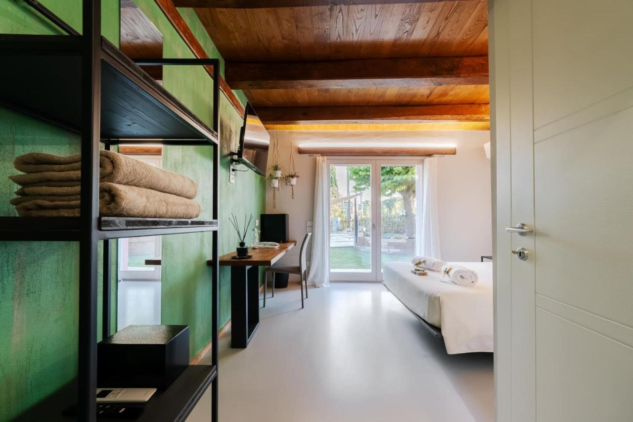 L'Organetto, Luxury B&B Lido di Fermo Exteriér fotografie