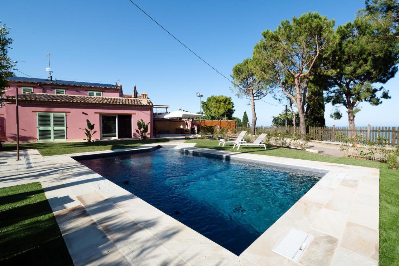 L'Organetto, Luxury B&B Lido di Fermo Exteriér fotografie