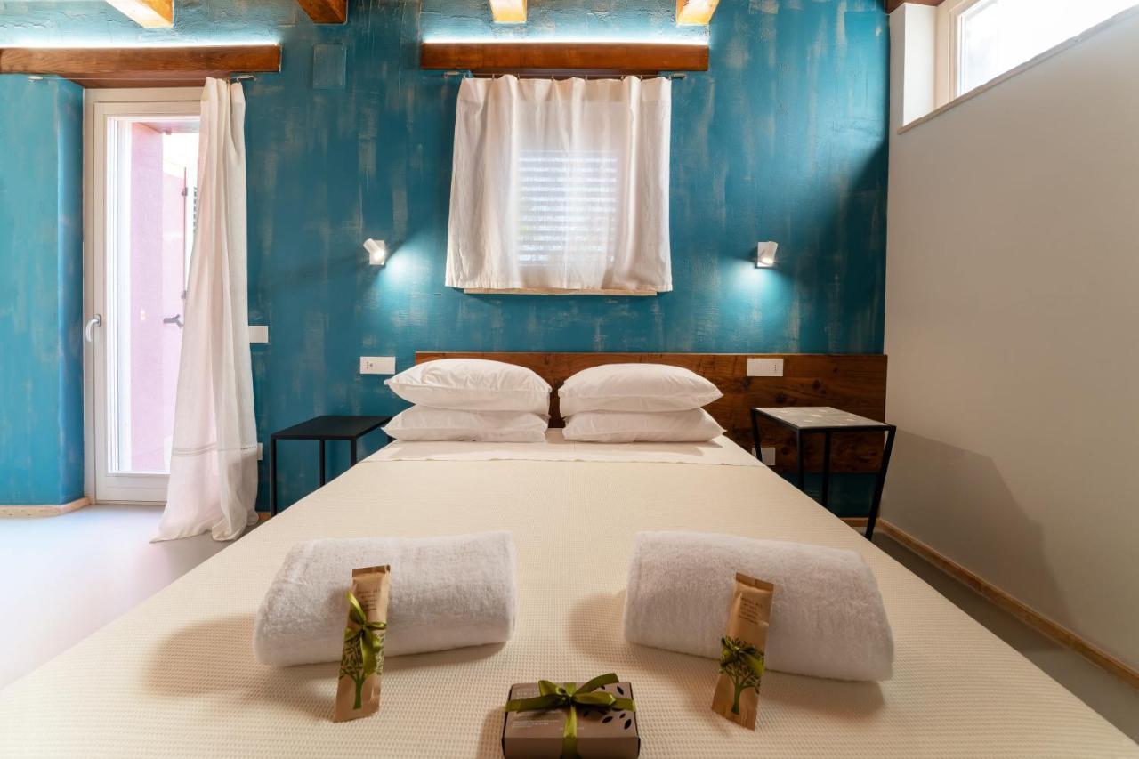L'Organetto, Luxury B&B Lido di Fermo Exteriér fotografie