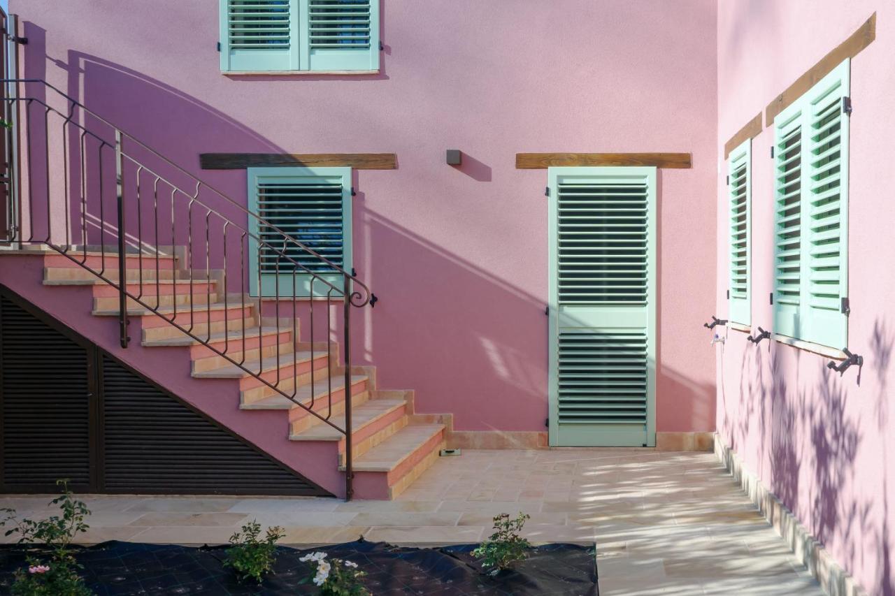 L'Organetto, Luxury B&B Lido di Fermo Exteriér fotografie