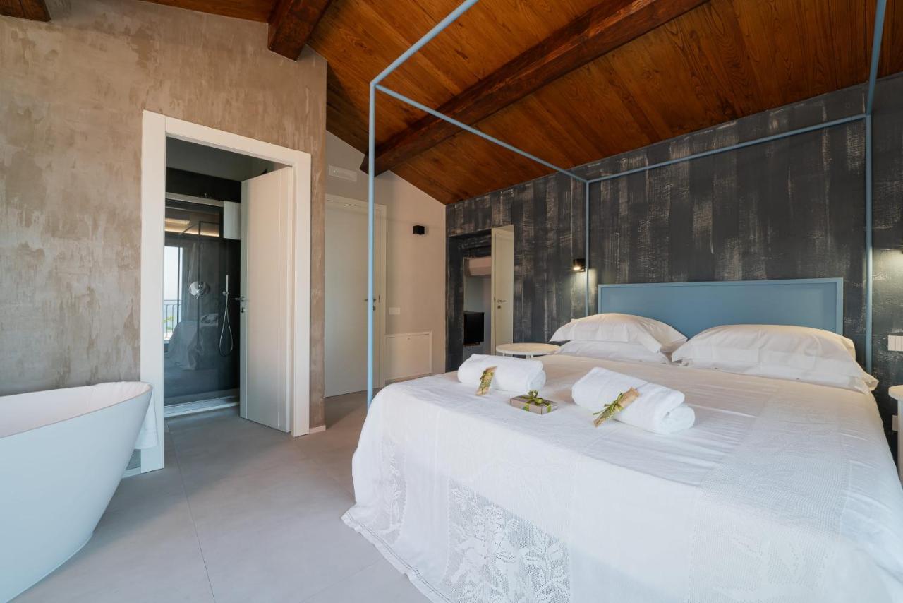 L'Organetto, Luxury B&B Lido di Fermo Exteriér fotografie