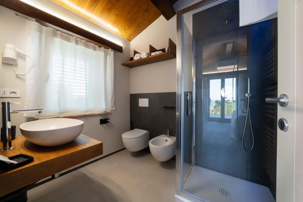 L'Organetto, Luxury B&B Lido di Fermo Exteriér fotografie