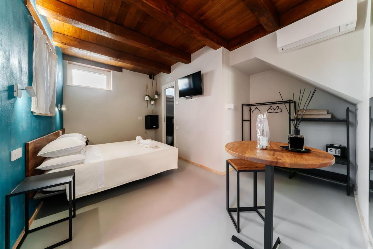 L'Organetto, Luxury B&B Lido di Fermo Exteriér fotografie