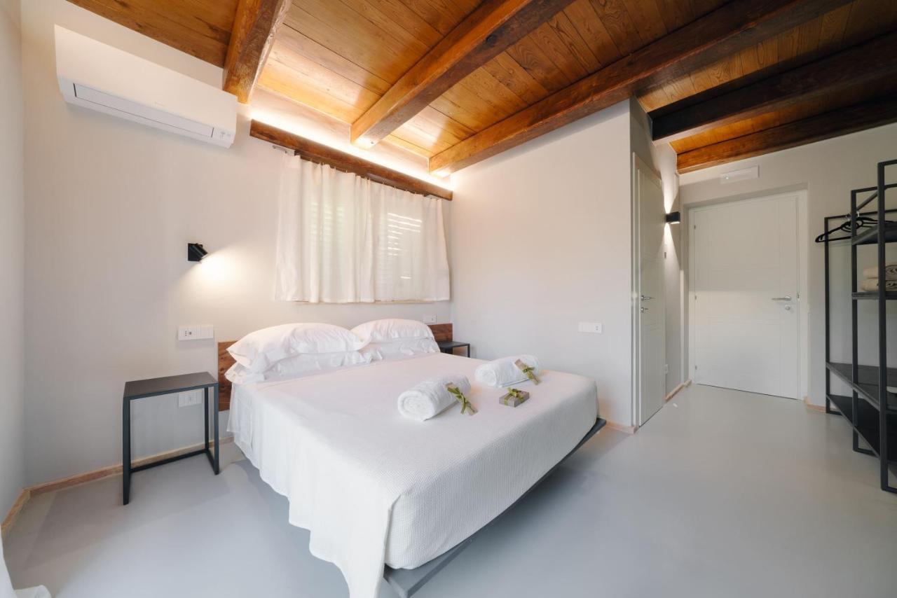 L'Organetto, Luxury B&B Lido di Fermo Exteriér fotografie