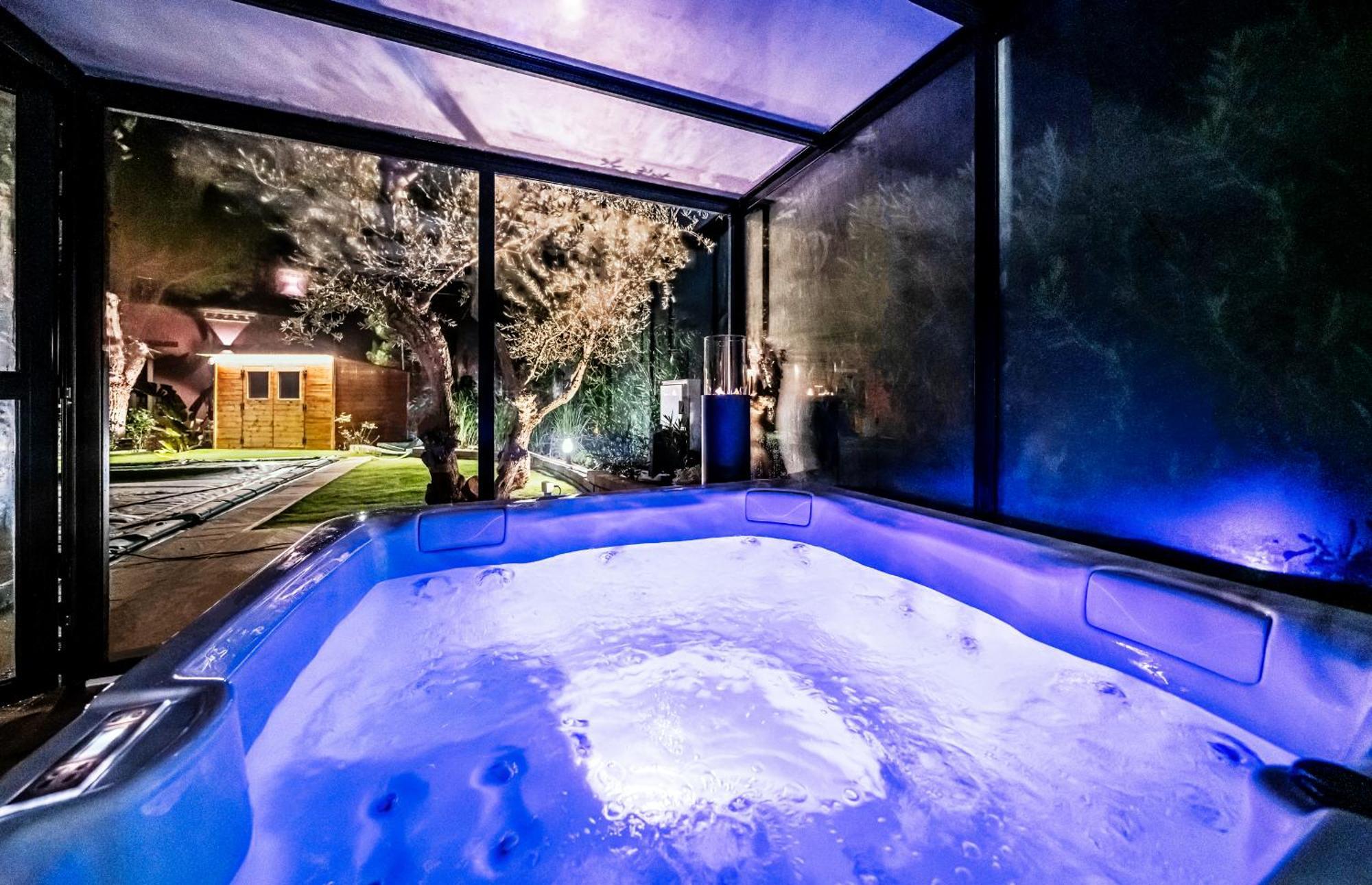 L'Organetto, Luxury B&B Lido di Fermo Exteriér fotografie