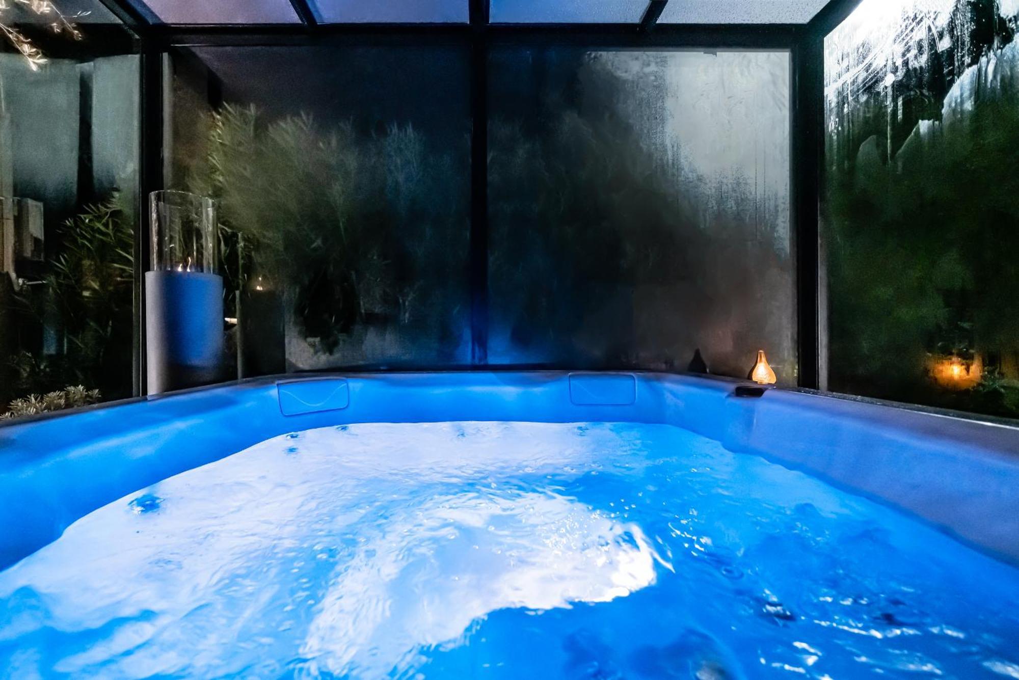 L'Organetto, Luxury B&B Lido di Fermo Exteriér fotografie