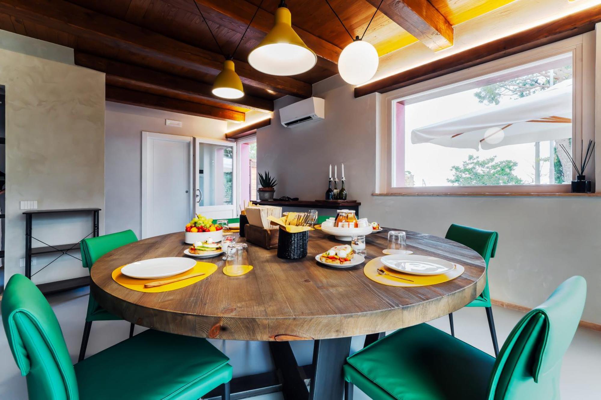 L'Organetto, Luxury B&B Lido di Fermo Exteriér fotografie