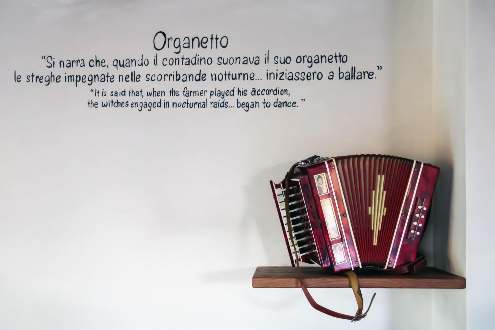 L'Organetto, Luxury B&B Lido di Fermo Exteriér fotografie