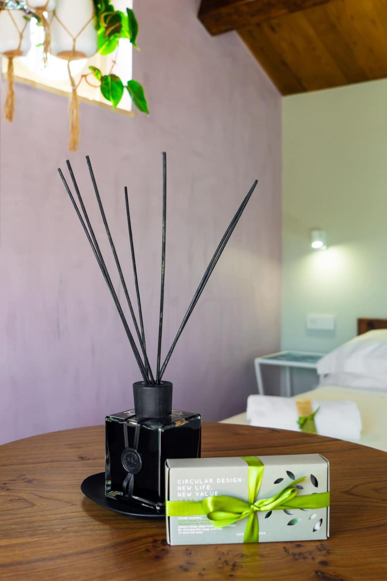 L'Organetto, Luxury B&B Lido di Fermo Exteriér fotografie