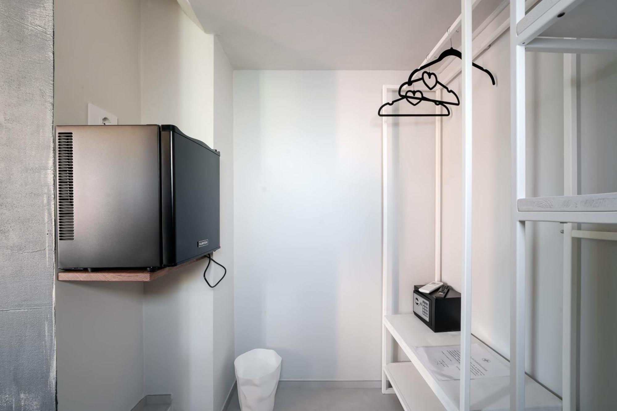 L'Organetto, Luxury B&B Lido di Fermo Exteriér fotografie
