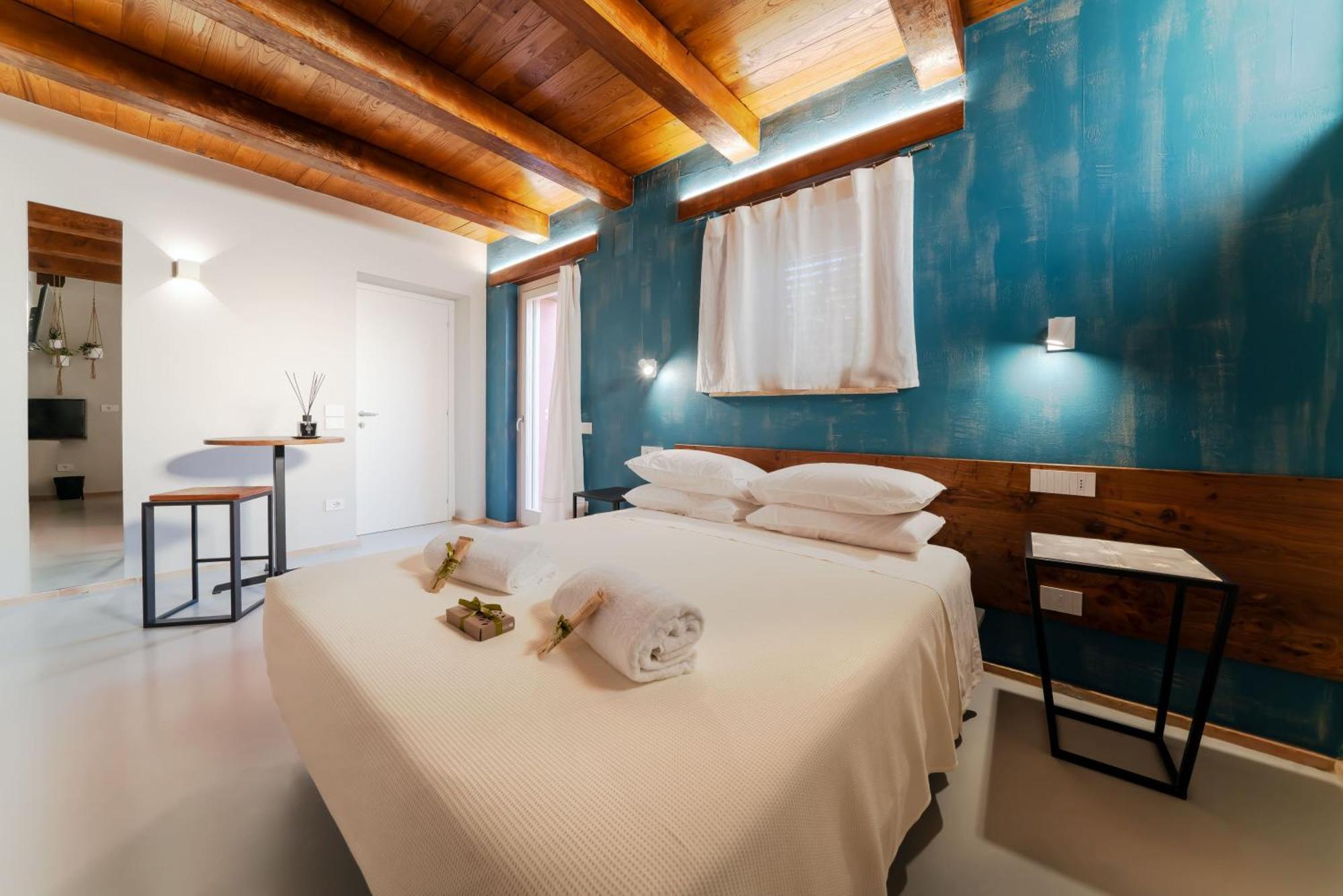 L'Organetto, Luxury B&B Lido di Fermo Exteriér fotografie